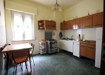 APPARTAMENTO ABITABILE VICINANZE LUCCA (25).JPG - Appartamento Via Augusto Passaglia 294, Lucca - foto 3