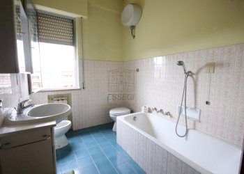 APPARTAMENTO ABITABILE VICINANZE LUCCA (11).JPG - Appartamento Via Augusto Passaglia 294, Lucca - foto 11