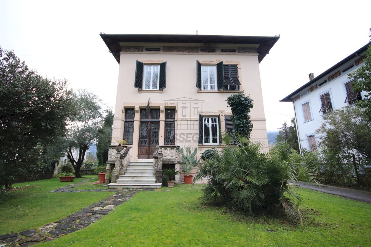 VILLA SINGOLA PRIMI 900  (53).JPG - Villa Via Ludovica 56, Lucca - foto 2