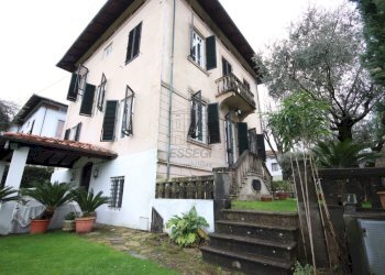 VILLA SINGOLA PRIMI 900  (48).JPG - Villa Via Ludovica 56, Lucca - foto 7