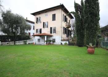 VILLA SINGOLA PRIMI 900  (41).JPG - Villa Via Ludovica 56, Lucca - foto 9