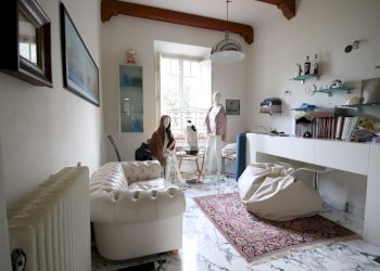 VILLA SINGOLA PRIMI 900  (5).JPG - Villa Via Ludovica 56, Lucca - foto 17