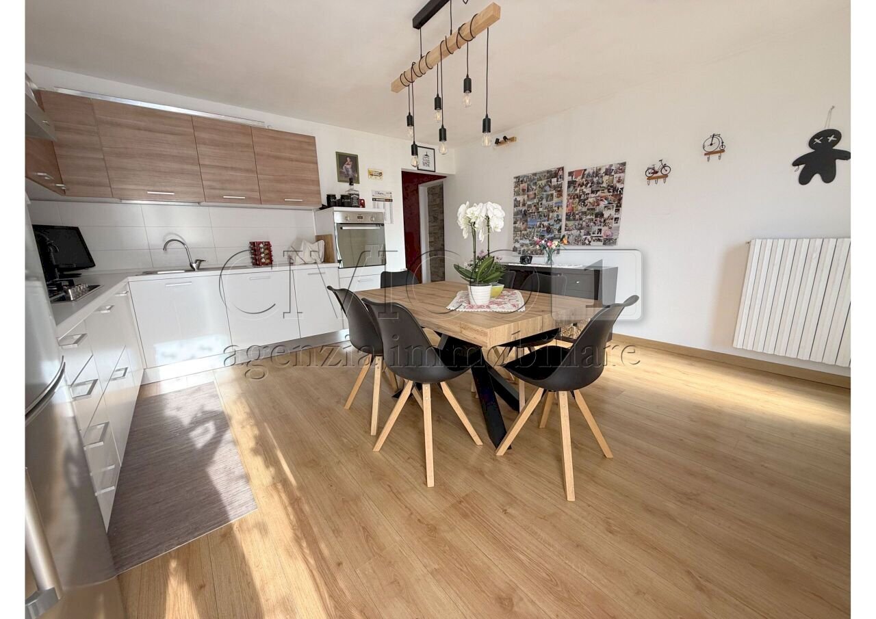 3.jpg - Porzione di casa Via Piave 112, Quinto Vicentino - foto 3