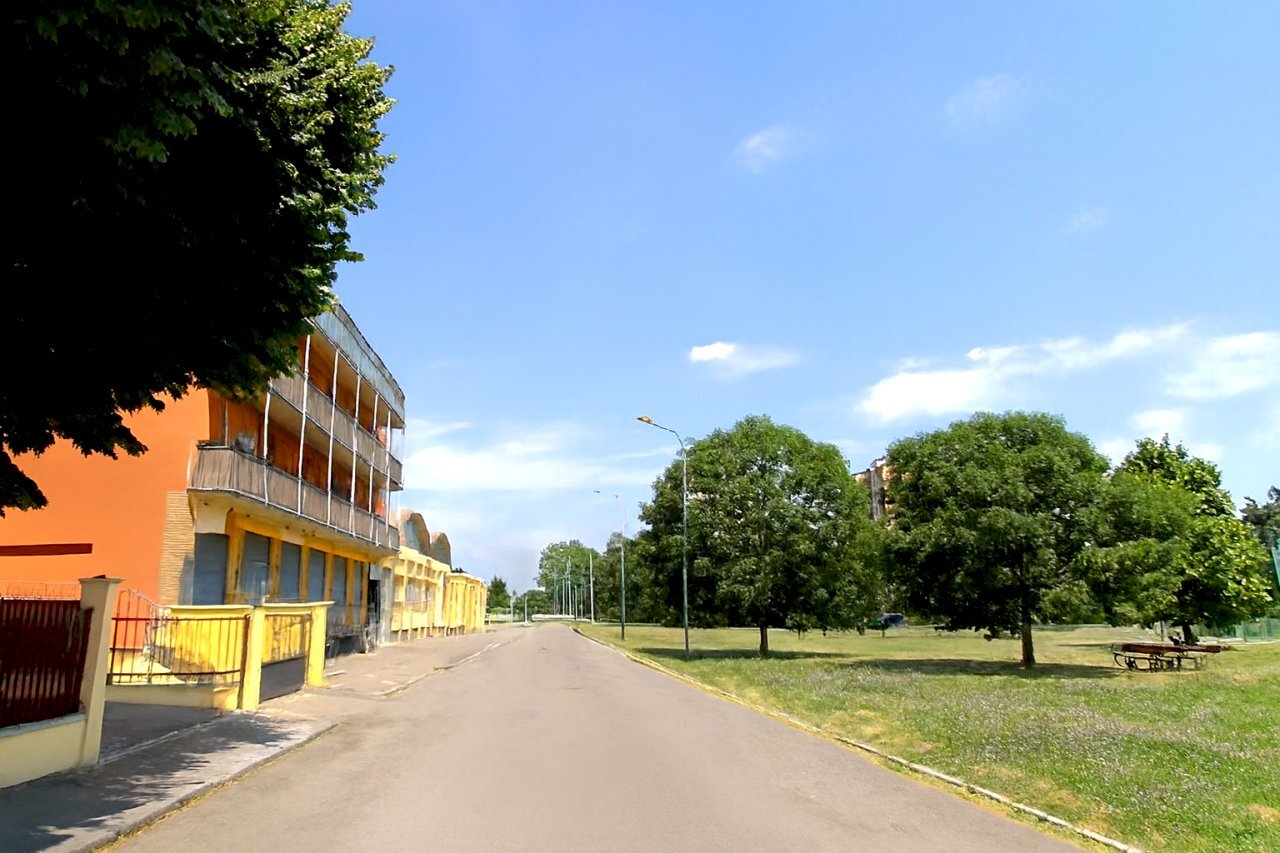 07 - Trilocale Bologna - foto 3