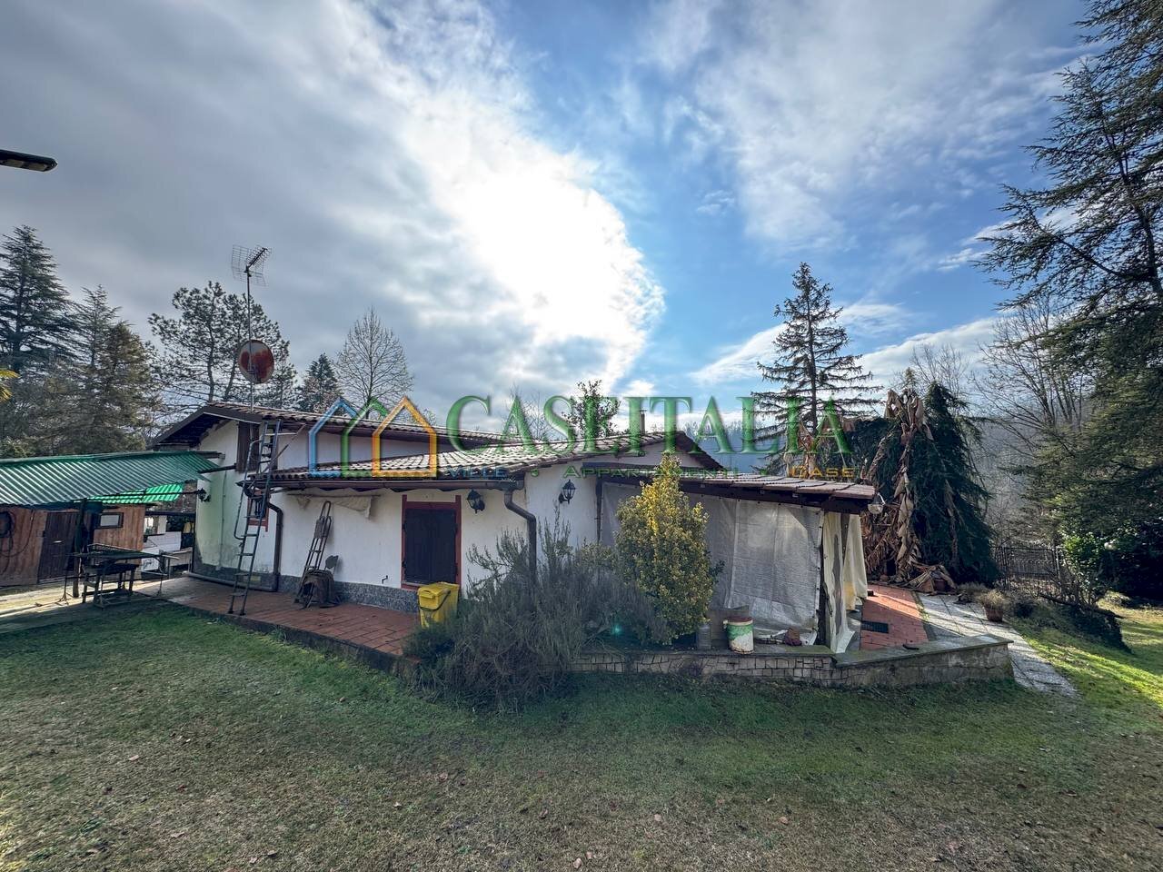 5787465734580538417 (1).jpg - Villa via vignole 3, Montafia - photo 1