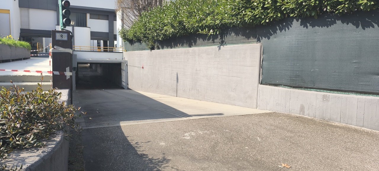 IMG_20260309_141625.jpg - Box Viale del Sagittario Traversa B 8, Modena - foto 2