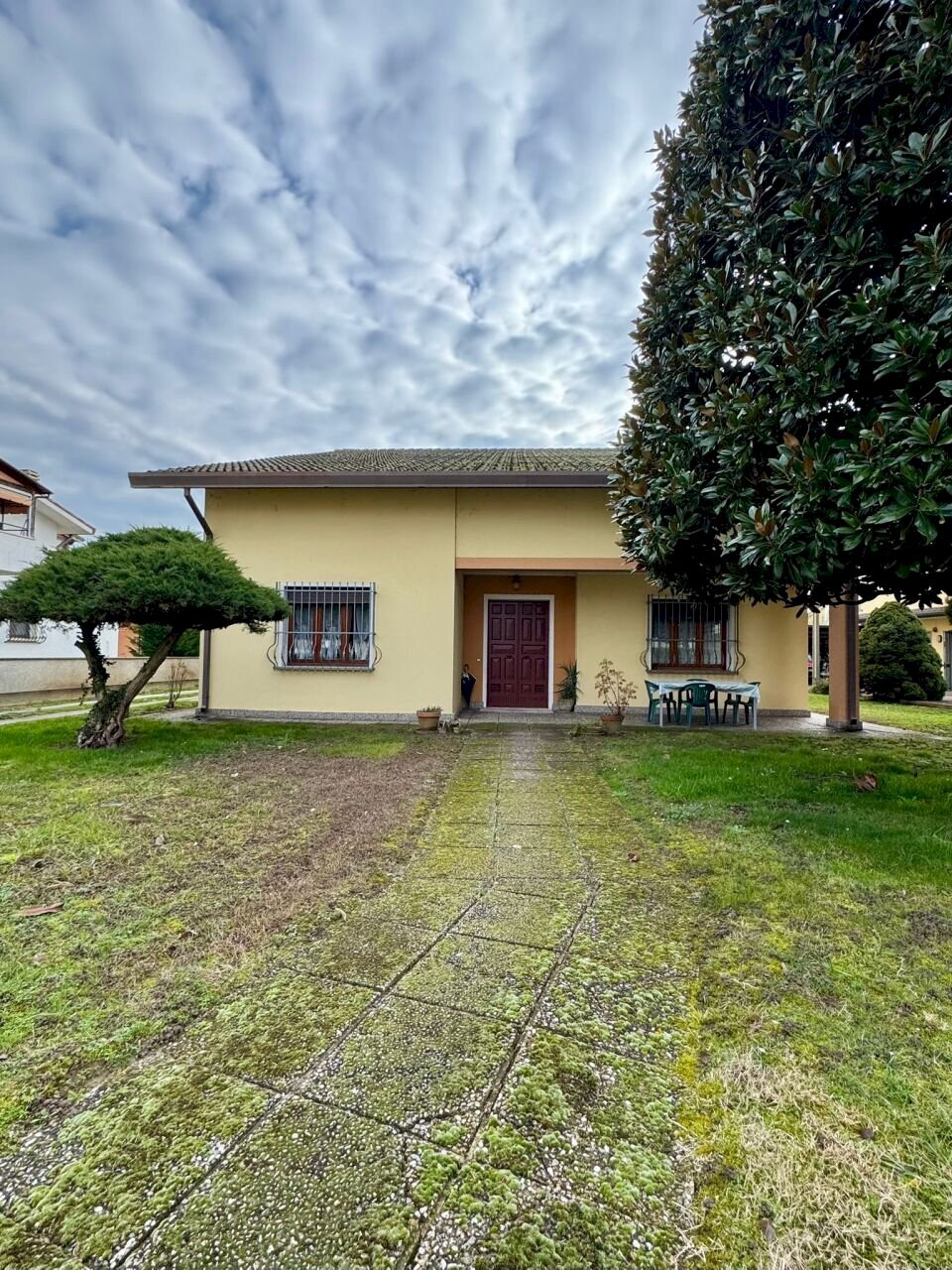 PHOTO-2026-02-05-10-29-28 (2).jpg - Villa Via Pietro Nenni, Bosaro - photo 1