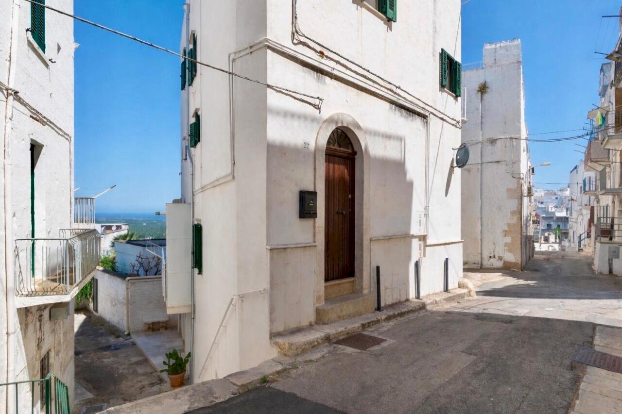 WhatsApp Image 2026-02-09 at 16.51.02 (2).jpeg - Independent house Piazza della Libertà, Ostuni - photo 2