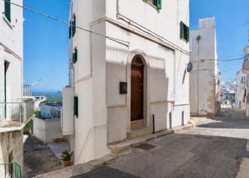 WhatsApp Image 2026-02-09 at 16.51.02 (2).jpeg - Casa indipendente Piazza della Libertà, Ostuni - foto 2