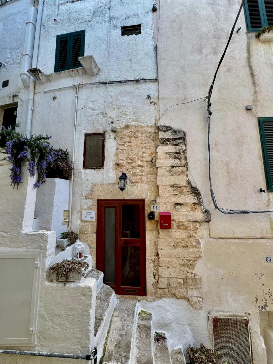 WhatsApp Image 2026-02-06 at 15.57.32-3.jpeg - Independent house Via Cattedrale, Ostuni - photo 3