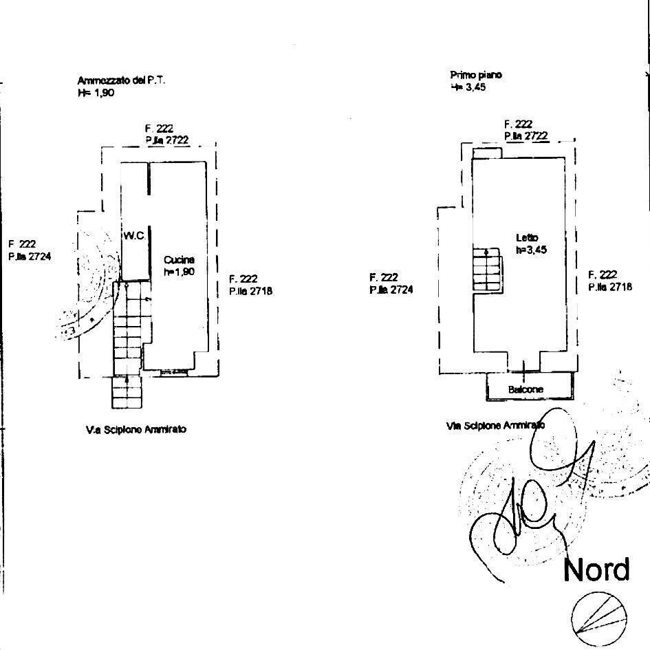 WhatsApp Image 2026-02-12 at 09.45.26.jpeg - Independent house Piazzale Domenico Colucci, Ostuni - floor plans 1
