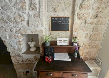 WhatsApp Image 2025-12-02 at 19.06.40 (1).jpeg - Appartamento piazzale domenico colucci, Ostuni - foto 12