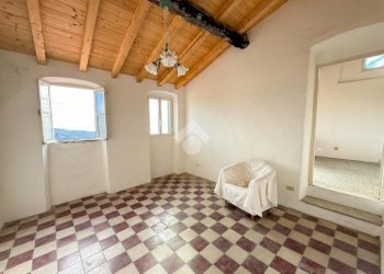 Quadrilocale Via Torquato Tasso, Civezza - foto 1