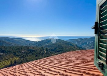 Quadrilocale Via Torquato Tasso, Civezza - foto 3