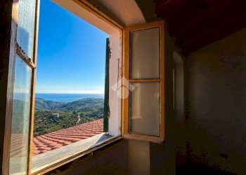 Quadrilocale Via Torquato Tasso, Civezza - foto 12