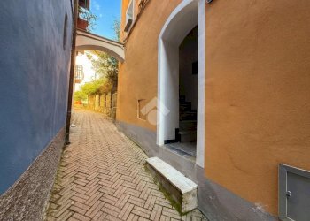 Quadrilocale Via Torquato Tasso, Civezza - foto 28