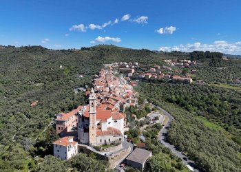 Quadrilocale Via Torquato Tasso, Civezza - foto 30