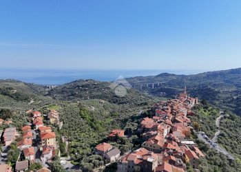 Quadrilocale Via Torquato Tasso, Civezza - foto 31