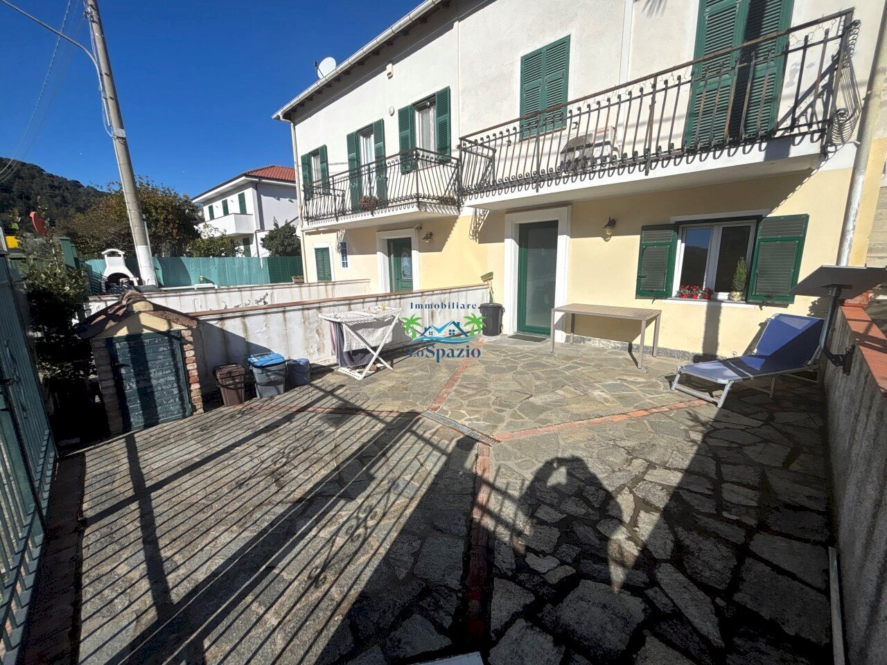 Trilocale in vendita ad Andora - Three-room apartment Via A. Divizia 16, Andora - photo 2