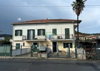 Trilocale in vendita ad Andora - Trilocale Via A. Divizia 16, Andora - foto 1