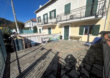 Trilocale in vendita ad Andora - Trilocale Via A. Divizia 16, Andora - foto 2