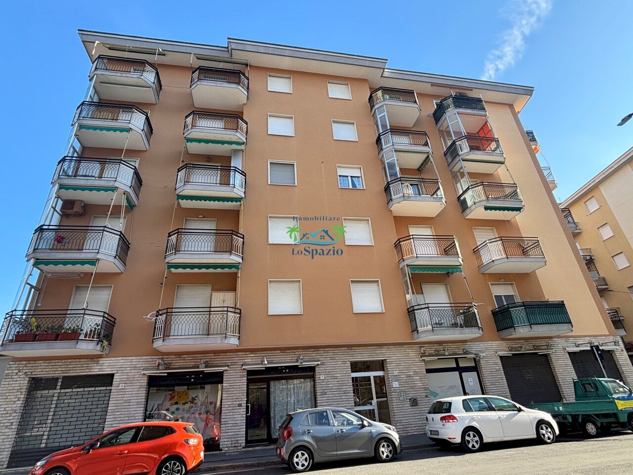 Trilocale in vendita ad Andora - Trilocale Via Doria 72, Andora - foto 1