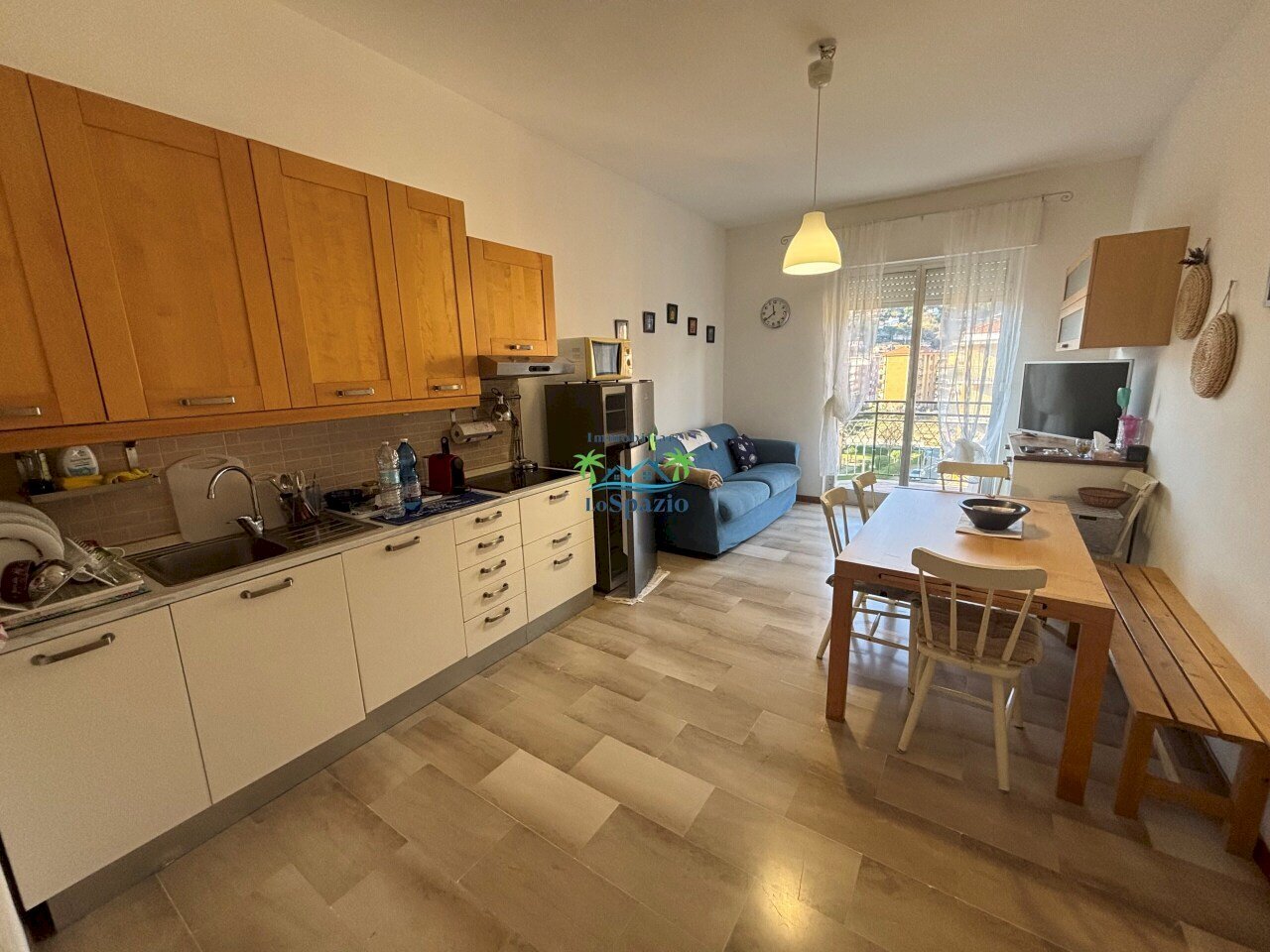 Trilocale in vendita ad Andora - Trilocale Via Doria 72, Andora - foto 3