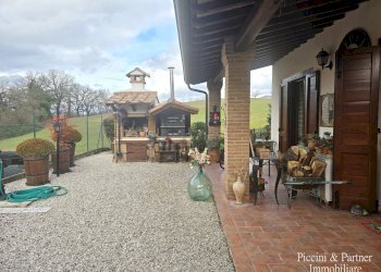 11.jpg - Villa Strada Tiberina Nord 395, Perugia - foto 11