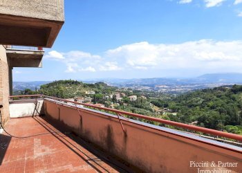 14.jpg - Appartamento Via Frà Bevignate 14, Perugia - foto 14