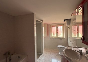 IMG_1630.jpeg - Four-room apartment Via della Dogana 25, Monterotondo - photo 5