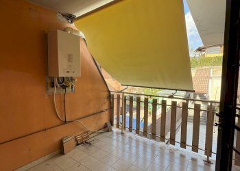 IMG_1642.jpeg - Four-room apartment Via della Dogana 25, Monterotondo - photo 14