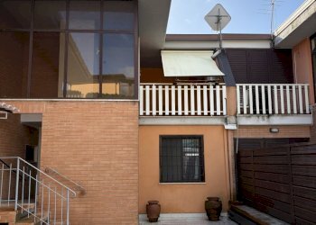 IMG_1652.jpeg - Four-room apartment Via della Dogana 25, Monterotondo - photo 18