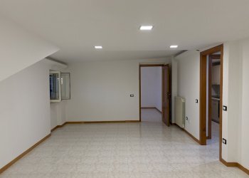 IMG_2438.jpeg - Four-room apartment Via della Dogana 25, Monterotondo - photo 22