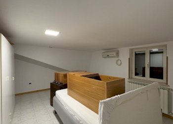 IMG_2444.jpeg - Four-room apartment Via della Dogana 25, Monterotondo - photo 28