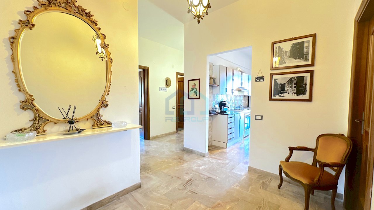 ingresso - Appartamento VIA FONTANASSA 21, Savona - foto 3