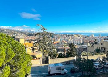 vista - Appartamento VIA FONTANASSA 21, Savona - foto 1