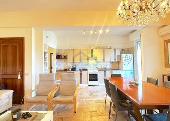 soggiorno - Appartamento VIA FONTANASSA 21, Savona - foto 4