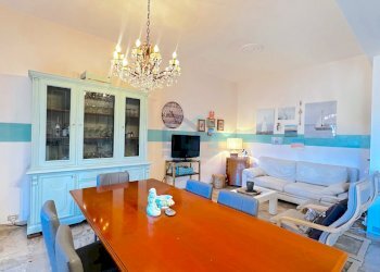 soggiorno - Appartamento VIA FONTANASSA 21, Savona - foto 7