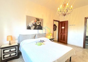 camera - Appartamento VIA FONTANASSA 21, Savona - foto 13