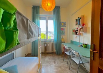 camera singola - Appartamento VIA FONTANASSA 21, Savona - foto 14