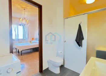bagno - Appartamento VIA FONTANASSA 21, Savona - foto 16