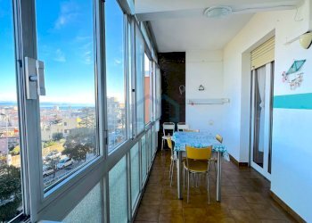 terrazzo verandato - Appartamento VIA FONTANASSA 21, Savona - foto 21