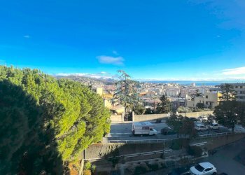 vista - Appartamento VIA FONTANASSA 21, Savona - foto 22