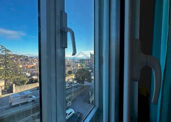 vista camera - Appartamento VIA FONTANASSA 21, Savona - foto 23