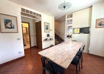 cucina - Villa Via dell'Apparita, Vaiano - foto 15