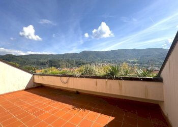 terrazza - Villa Via dell'Apparita, Vaiano - foto 23