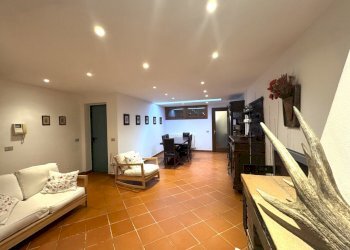 taverna - Villa Via dell'Apparita, Vaiano - foto 26