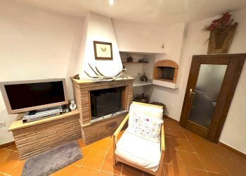 taverna - Villa Via dell'Apparita, Vaiano - foto 27