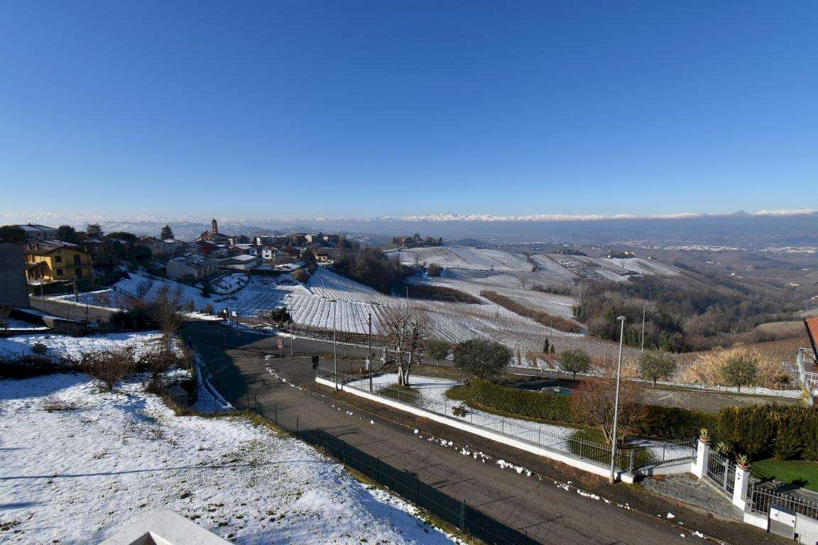 Quadrilocale via Belvedere, Treiso - foto 1