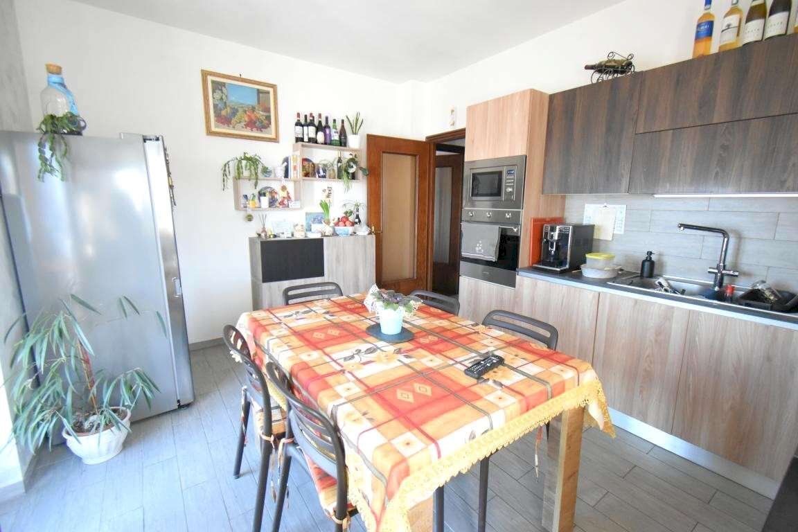 Quadrilocale via Belvedere, Treiso - foto 3